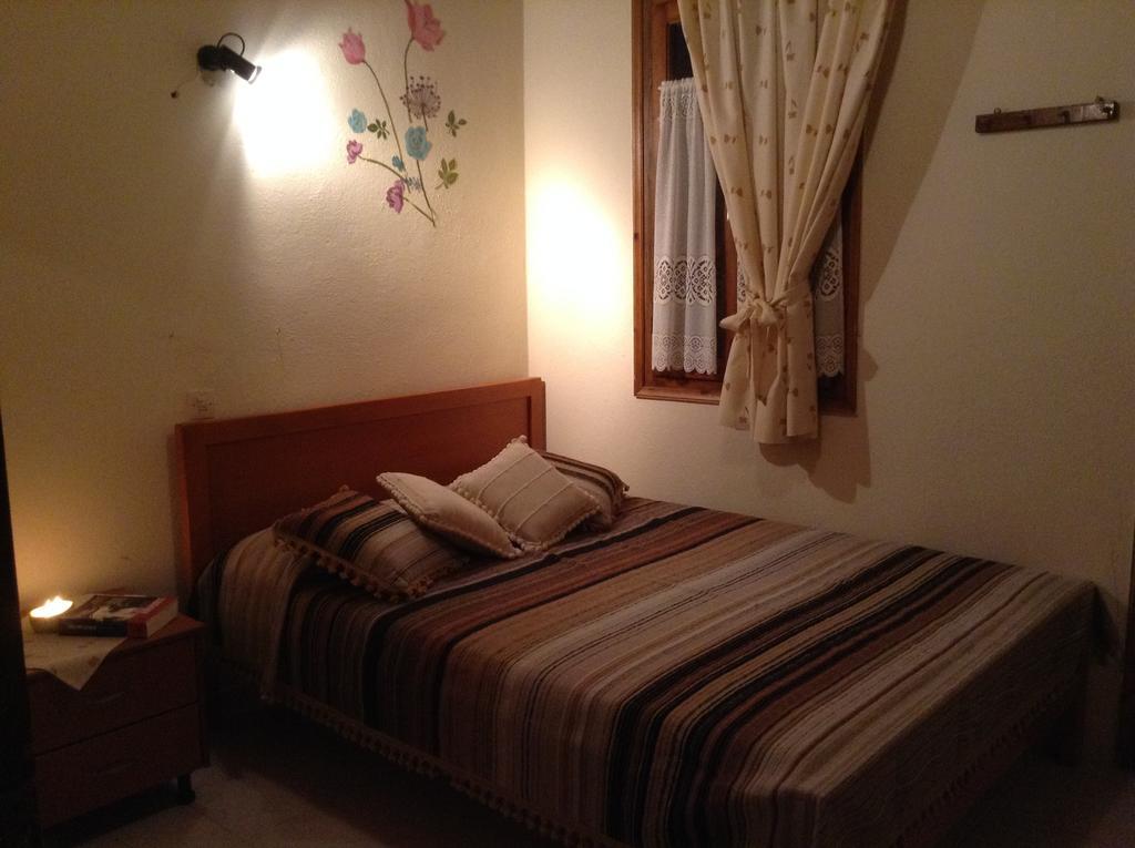 Menelaos Apartments ليفوكاسترو الغرفة الصورة