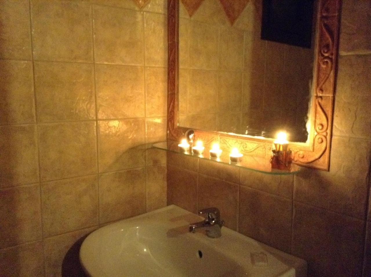 Menelaos Apartments ليفوكاسترو المظهر الخارجي الصورة